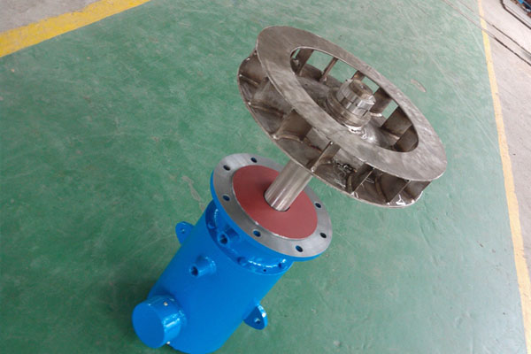 揭開熱處理爐用電機(jī)的秘密，關(guān)鍵時(shí)刻發(fā)揮大作用！